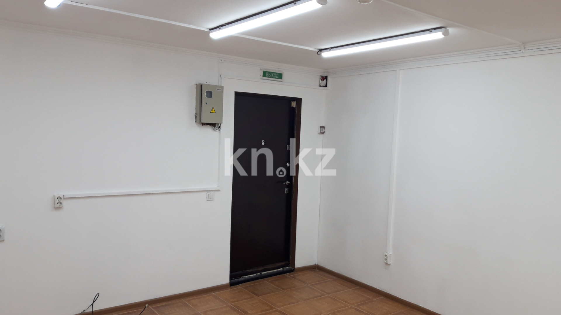 Аренда помещения - Аренда недвижимости в Алматы фото 4 из 8