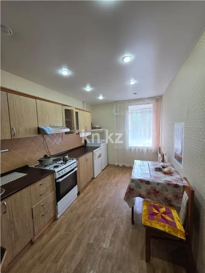 Продажа 3-комнатной квартиры, 70 м² - Продажа квартир в Семее фото 4 из 6