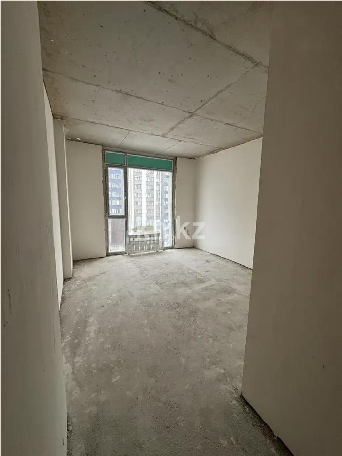 Продажа 1-комнатной квартиры, 41 м², ул. Сыганак, дом  28 в Астане