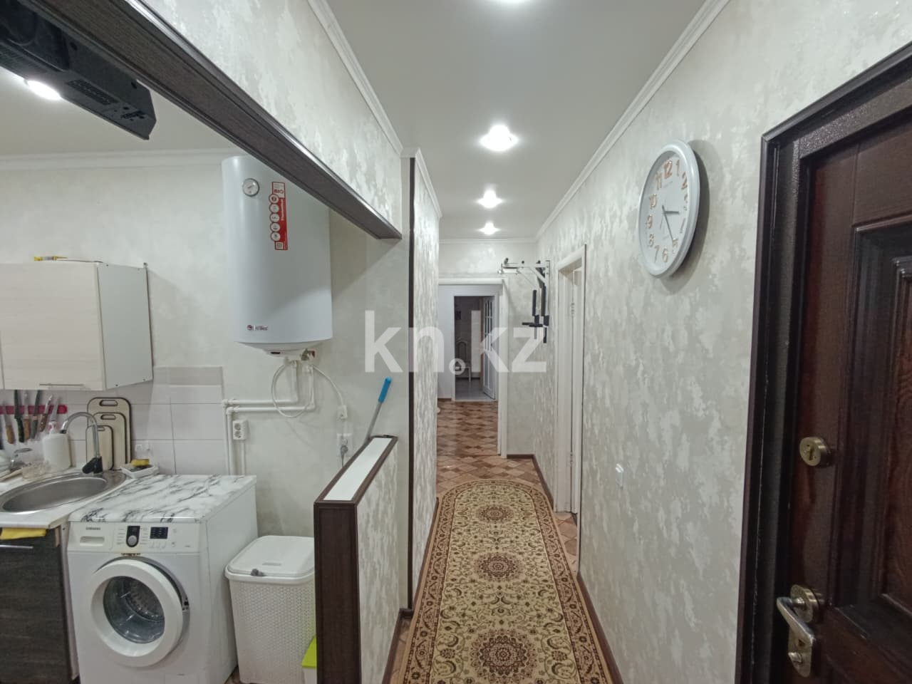 Продажа 5-комнатной квартиры, 84 м² - Продажа квартир в Майкудуке Караганды - страница 38 фото 10 из 11