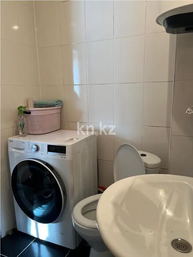 Продажа 1-комнатной квартиры, 32 м² - Продажа однокомнатных квартир в Караганде - страница 7 фото 3 из 4