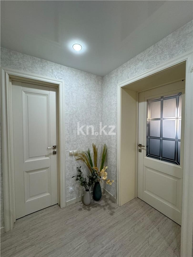 Продажа 3-комнатной квартиры, 70 м² - Продажа недвижимости в Караганде - страница 3 фото 4 из 10