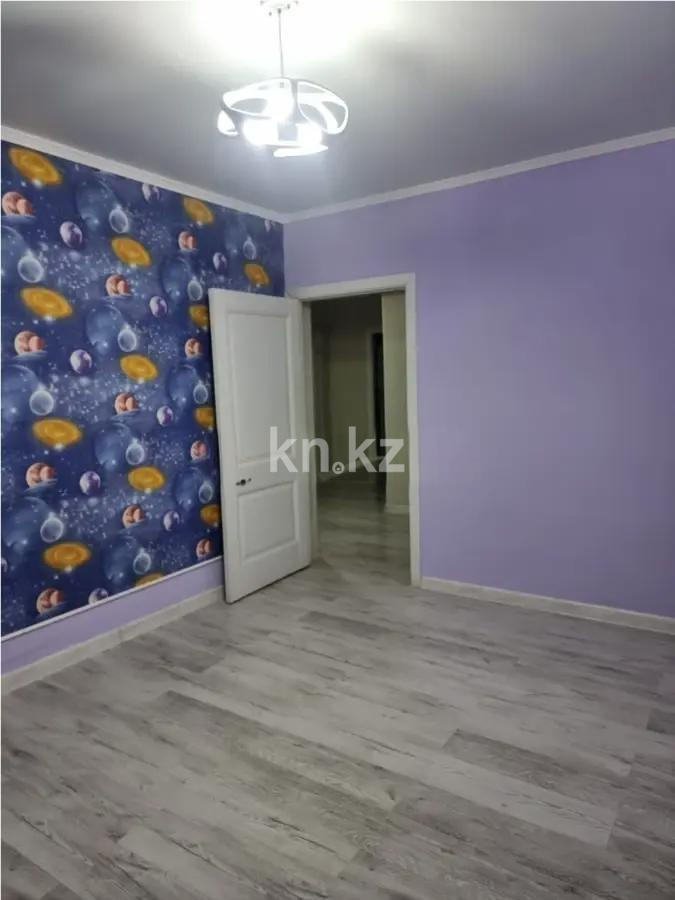 Продажа 2-комнатной квартиры, 70 м², ул. Жунисова, дом  4/9 в Алматы - фото 3