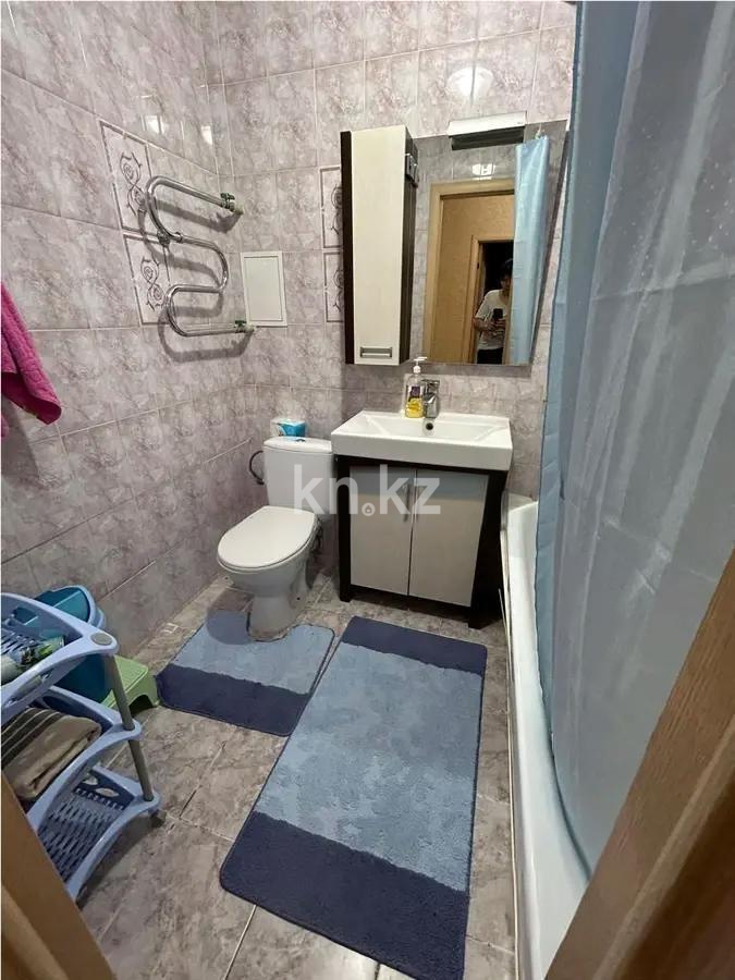 Продажа 3-комнатной квартиры, 103 м², пр. Кошкарбаева, дом  36 в Астане - фото 5