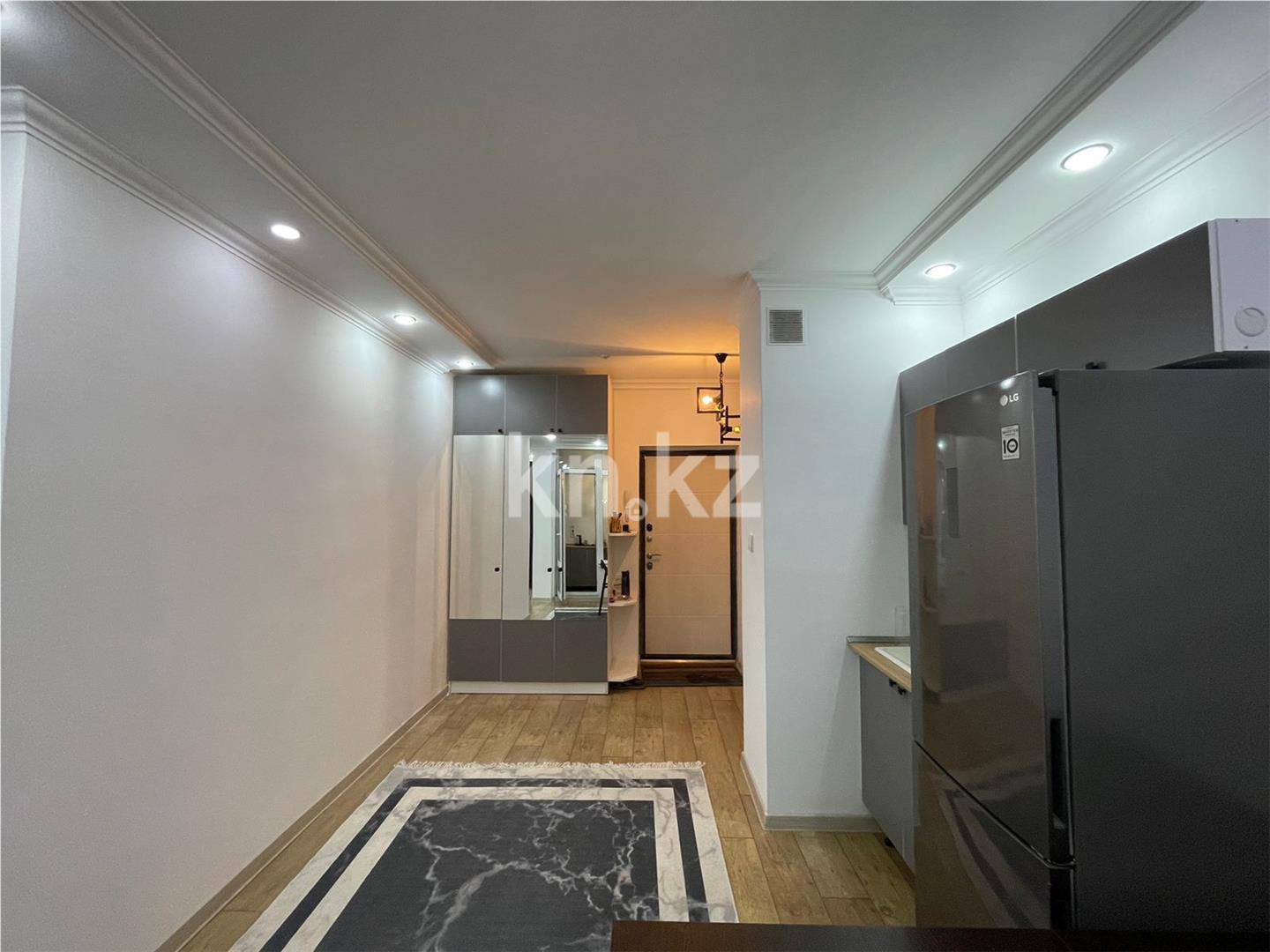 Продажа 2-комнатной квартиры, 56.7 м² - Продажа  двухкомнатных квартир в новостройках Астаны - страница 173 фото 7 из 10