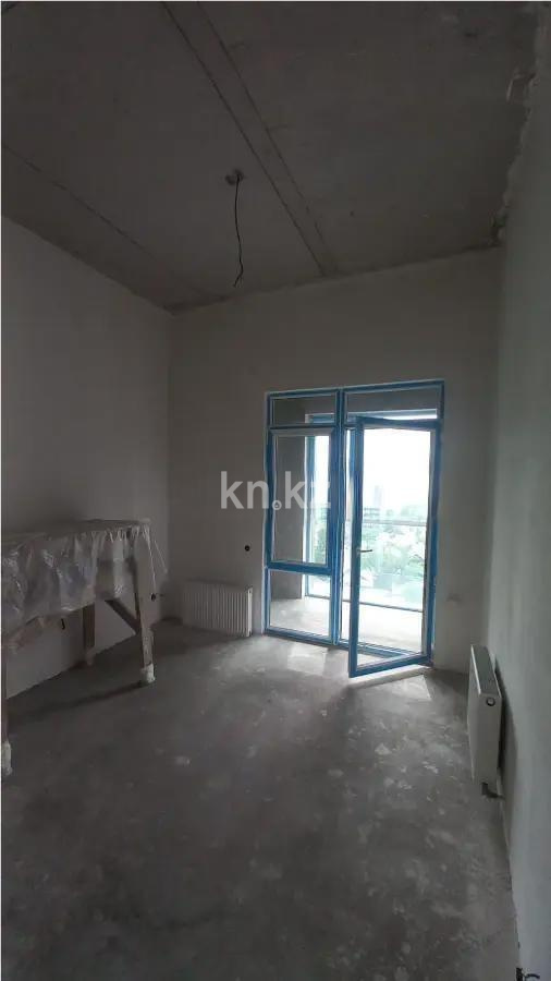 Продажа 2-комнатной квартиры, 46 м² в Алматы - фото 3