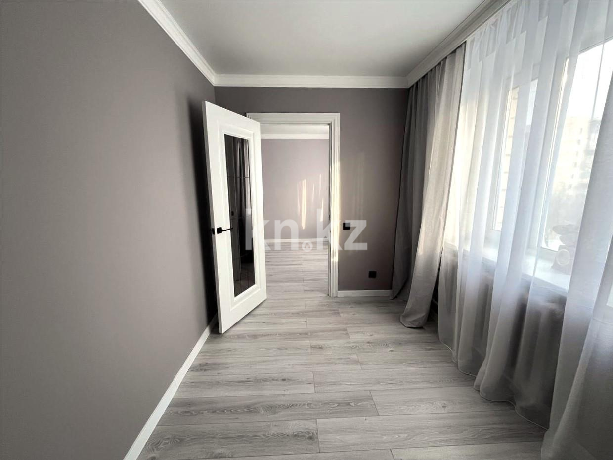 Продажа 4-комнатной квартиры, 60 м² - Продажа четырехкомнатных квартир в кирпичном доме в Казахстане - страница 17 фото 9 из 23