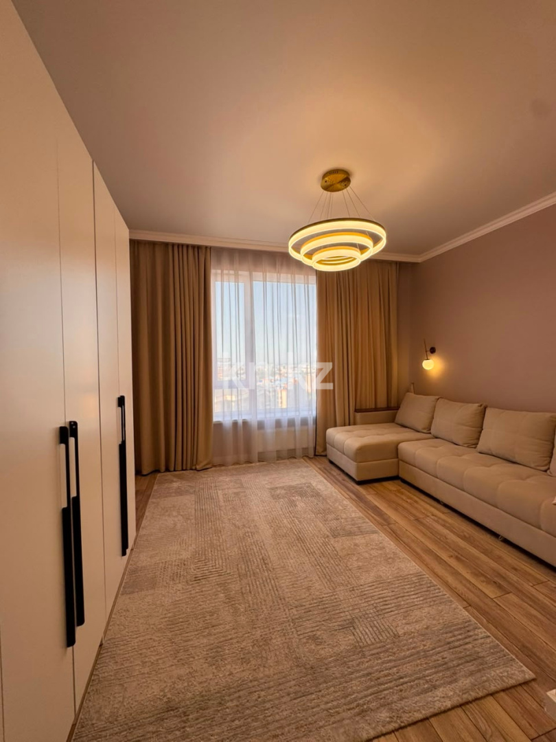 Продажа 3-комнатной квартиры, 83.6 м² - Продажа квартир в Алматы - страница 7 фото 12 из 18