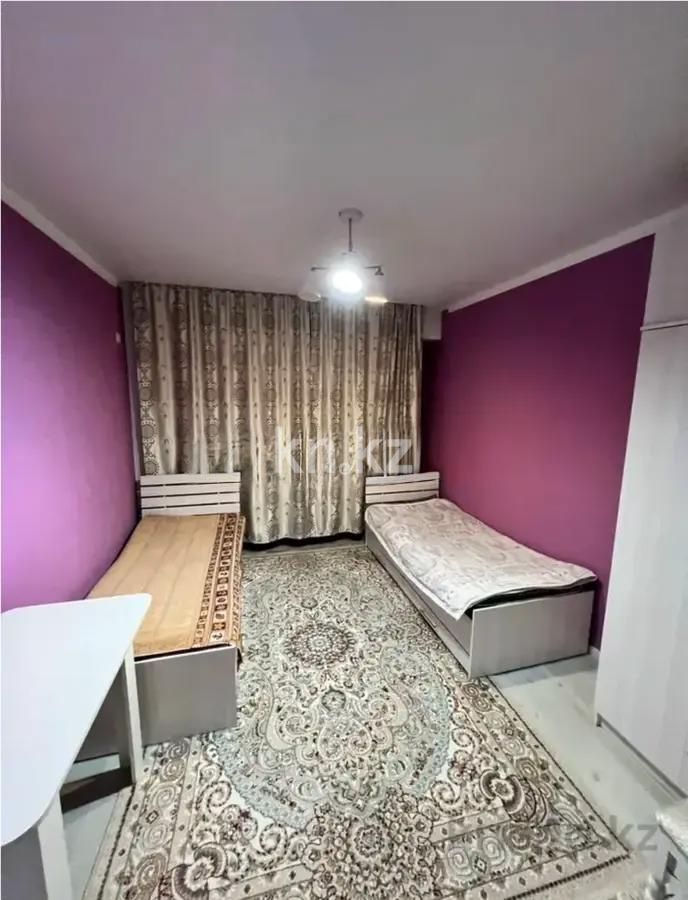 Продажа 2-комнатной квартиры, 58 м² в Алматы - фото 2