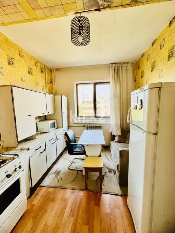 Продажа 1-комнатной квартиры, 40 м² - Продажа квартир в панельном доме в Алматы фото 2 из 4