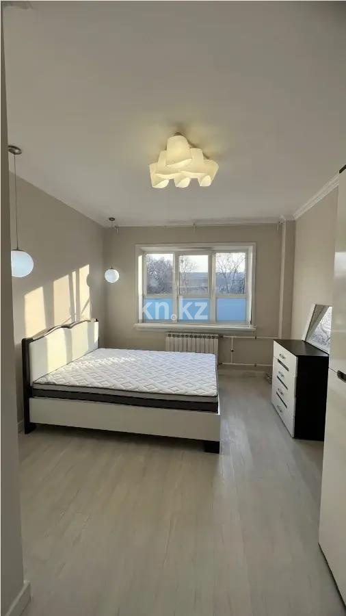 Продажа 3-комнатной квартиры, 83 м² - Продажа  трехкомнатных квартир в Алматы фото 2 из 7