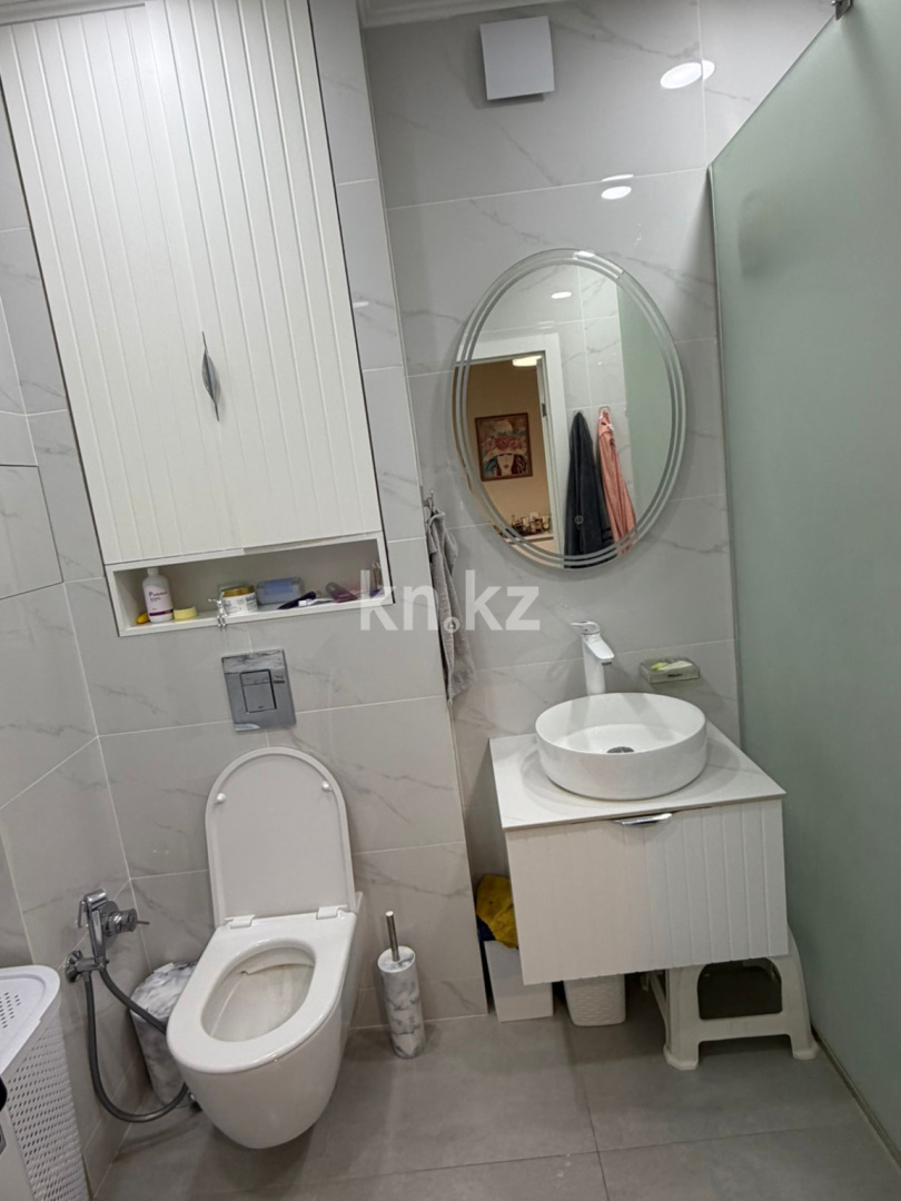 Продажа 3-комнатной квартиры, 87 м² - Продажа квартир в Балхаше фото 17 из 29