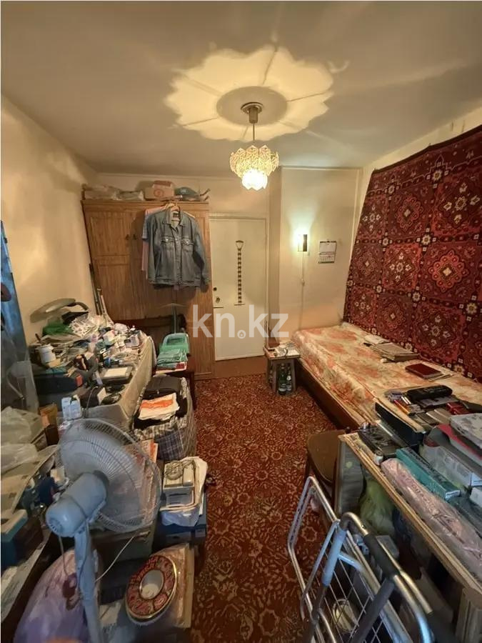 Продажа 3-комнатной квартиры, 38 м² в Алматы - фото 3