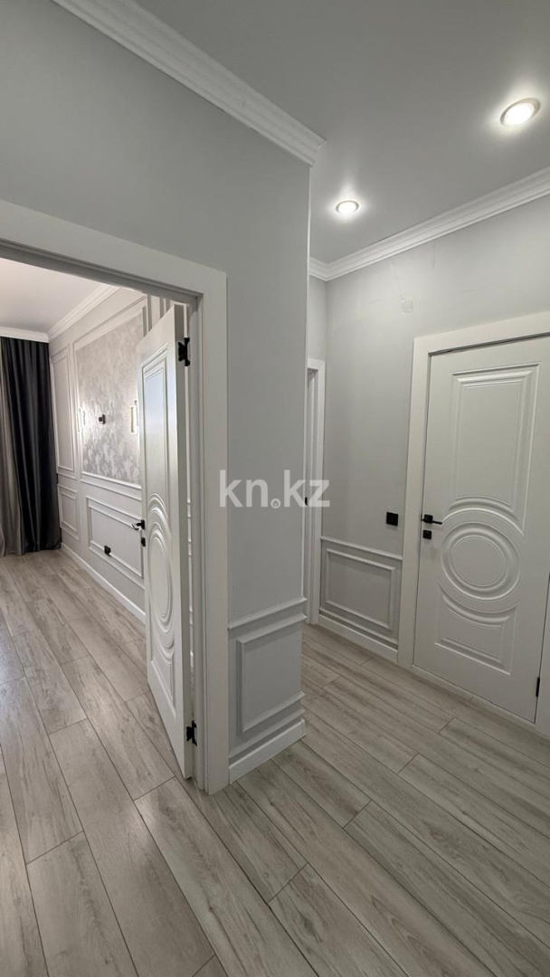 Продажа 1-комнатной квартиры, 32 м² в Астане - фото 4