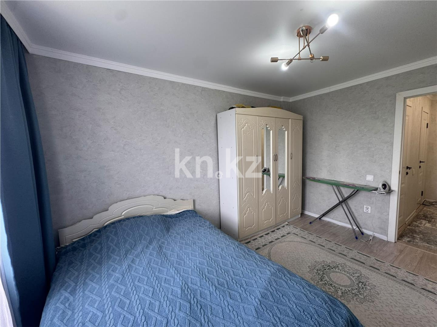 Продажа 2-комнатной квартиры, 50 м² - Продажа двухкомнатных квартир в кирпичном доме в Казахстане - страница 4 фото 5 из 13