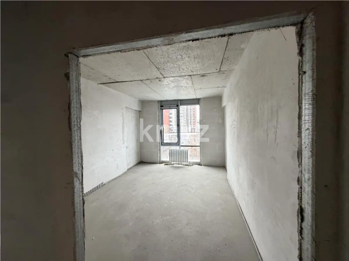 Продажа 2-комнатной квартиры, 61.2 м² - Продажа квартир в новостройках Алматы с фото - страница 27 фото 1 из 3