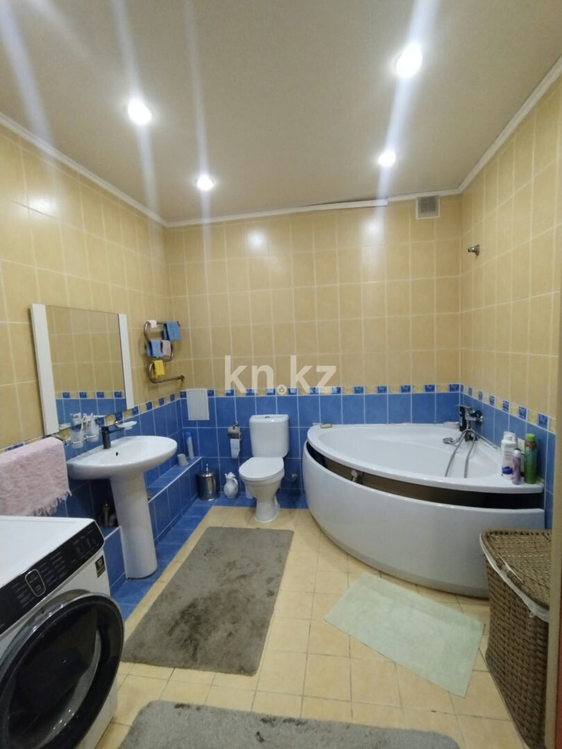 Продажа 3-комнатной квартиры, 105.5 м² в Астане - фото 4