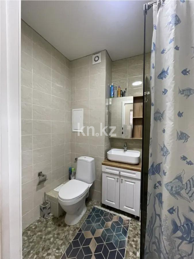 Продажа 2-комнатной квартиры, 53.5 м², ул. Байтурсынова, дом  53 в Астане - фото 4