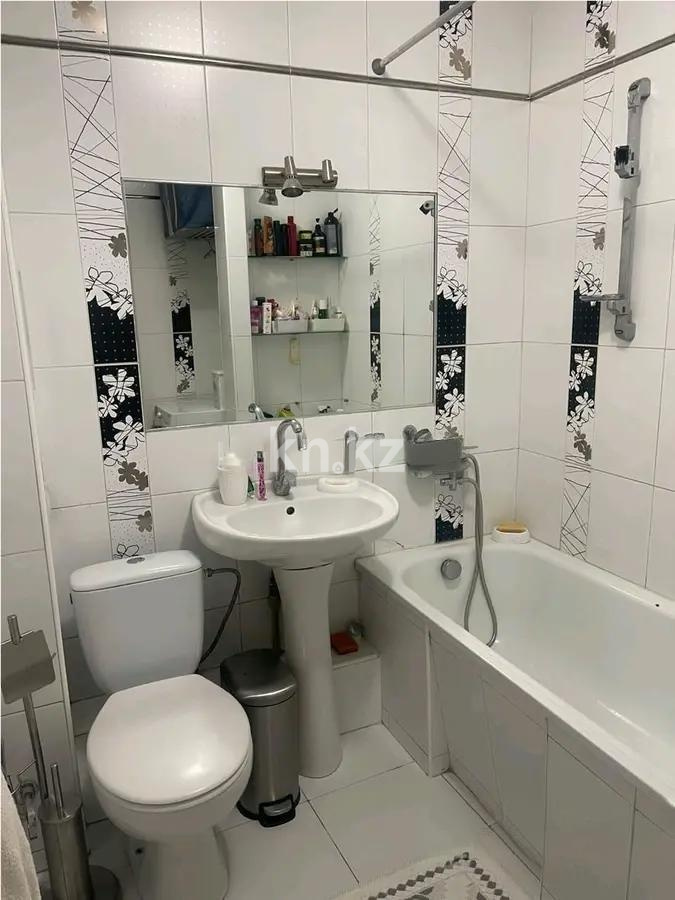 Продажа 3-комнатной квартиры, 58 м², ул. Тимирязева, дом  99 - Продажа баз, складов и промышленной недвижимости в Шымкенте фото 4 из 5