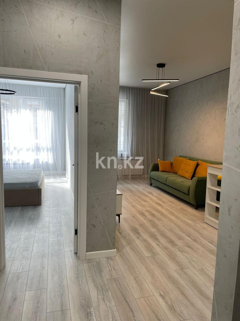 Продажа 2-комнатной квартиры, 51 м² - Продажа квартир в новостройках Алматы с фото - страница 2 фото 13 из 28