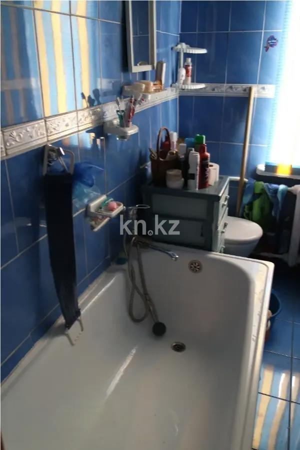 Продажа 2-комнатной квартиры, 46.7 м², ул. Розыбакиева, дом  174 - Продажа  двухкомнатных квартир в Алматы без посредников с фото фото 2 из 3