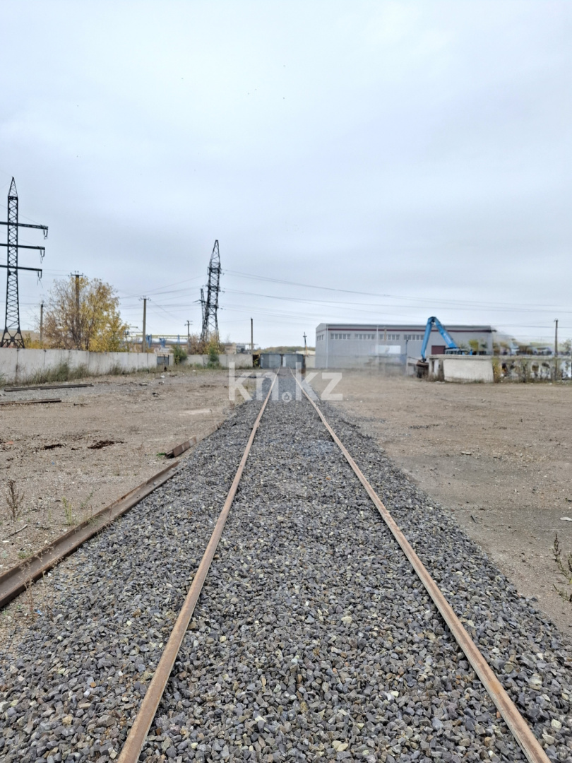 Продажа , 19000 м², ул. Моторная, дом  19 - Продажа баз, складов и промышленной недвижимости в Караганде фото 8 из 11