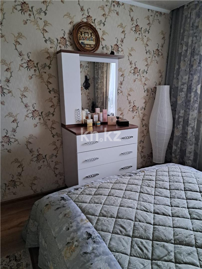 Продажа 3-комнатной квартиры, 55 м², 7-й мкр. - Продажа офисных и торговых помещений в Акмолинской области фото 6 из 20