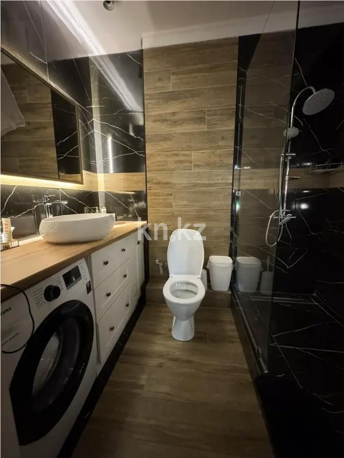 Продажа 1-комнатной квартиры, 42.8 м² в Астане - фото 3