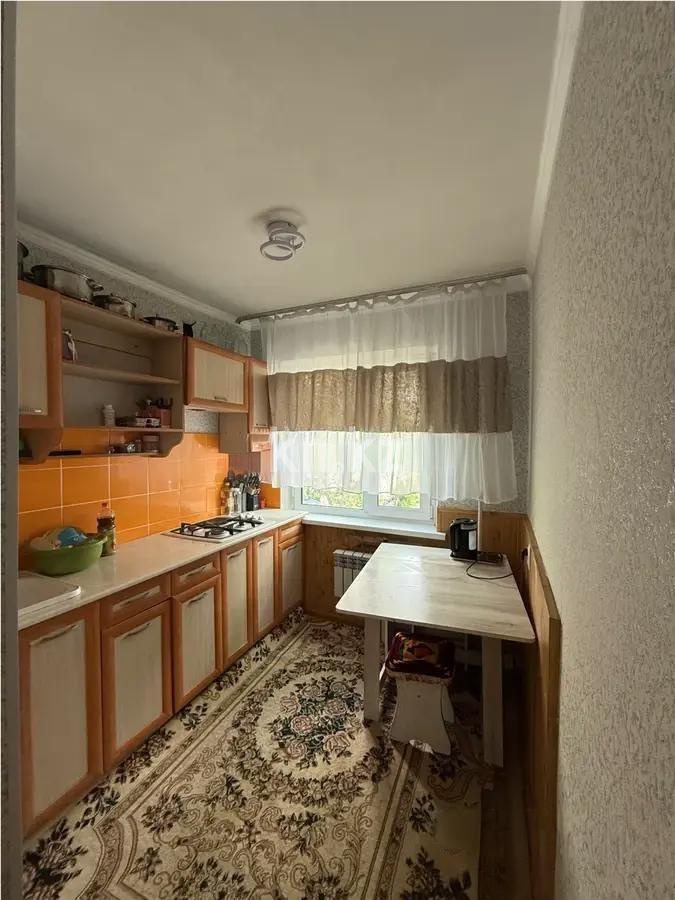 Продажа 2-комнатной квартиры, 46 м², мкр-н 16, дом  49 - Продажа квартир в Караганде фото 3 из 5
