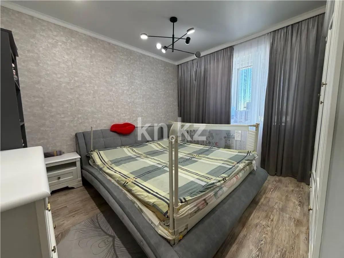 Продажа 3-комнатной квартиры, 84 м² - Продажа недвижимости в Астане - страница 19 фото 2 из 6