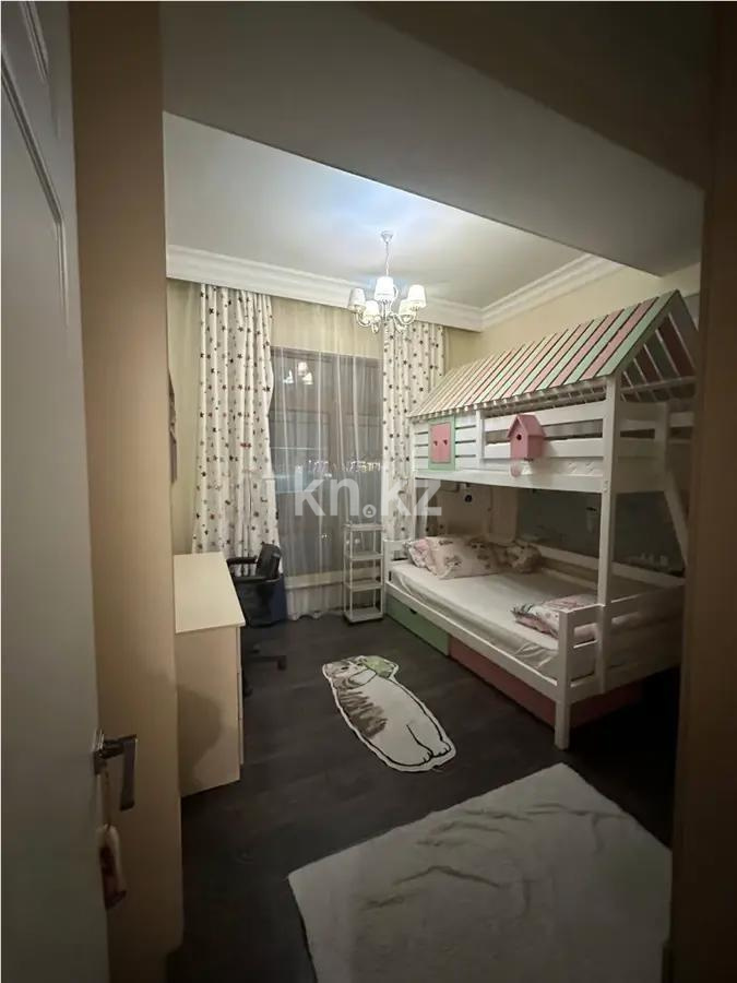 Продажа 3-комнатной квартиры, 85.7 м² - Продажа квартир в Алматы - страница 6 фото 3 из 7