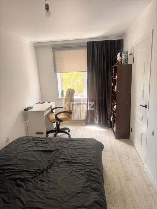 Продажа 2-комнатной квартиры, 46 м² - Продажа двухкомнатных квартир от собственников в Абае фото 2 из 4