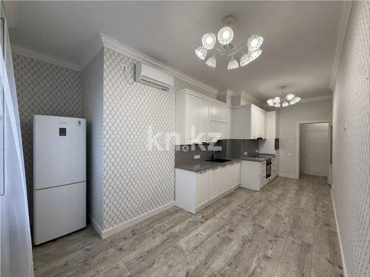 Продажа 3-комнатной квартиры, 126.8 м² в Астане - фото 5