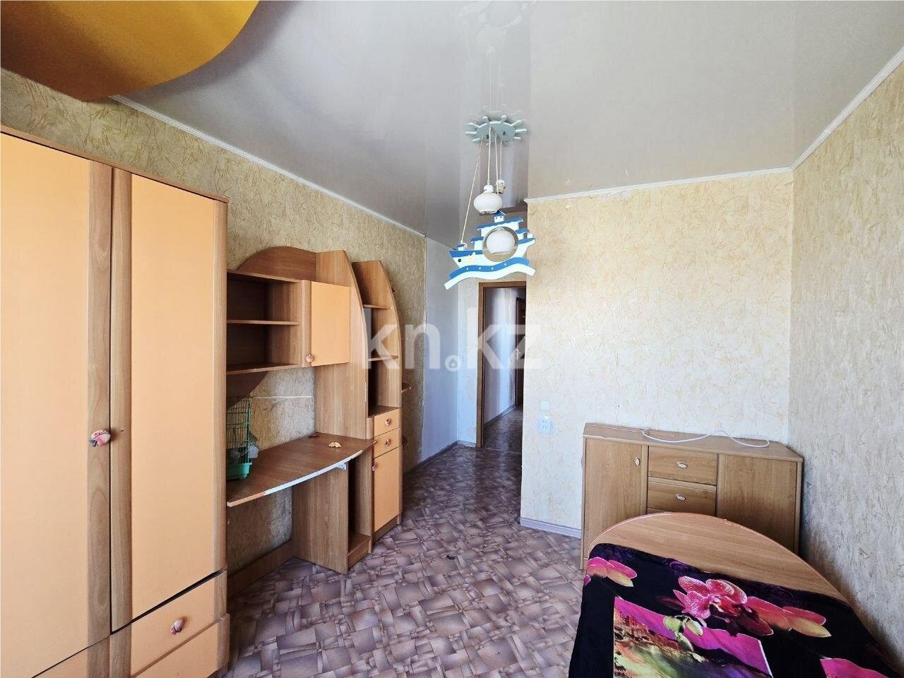 Продажа 3-комнатной квартиры, 55 м² в Темиртау - фото 5