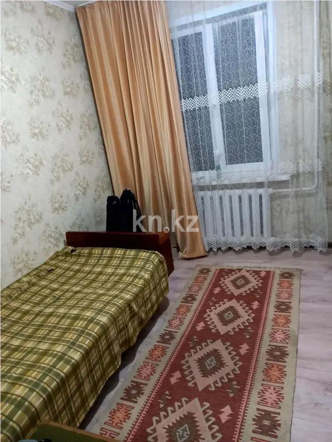 Продажа 2-комнатной квартиры, 43 м² - Продажа двухкомнатных квартир в Ауэзовском р-не Алматы фото 3 из 5