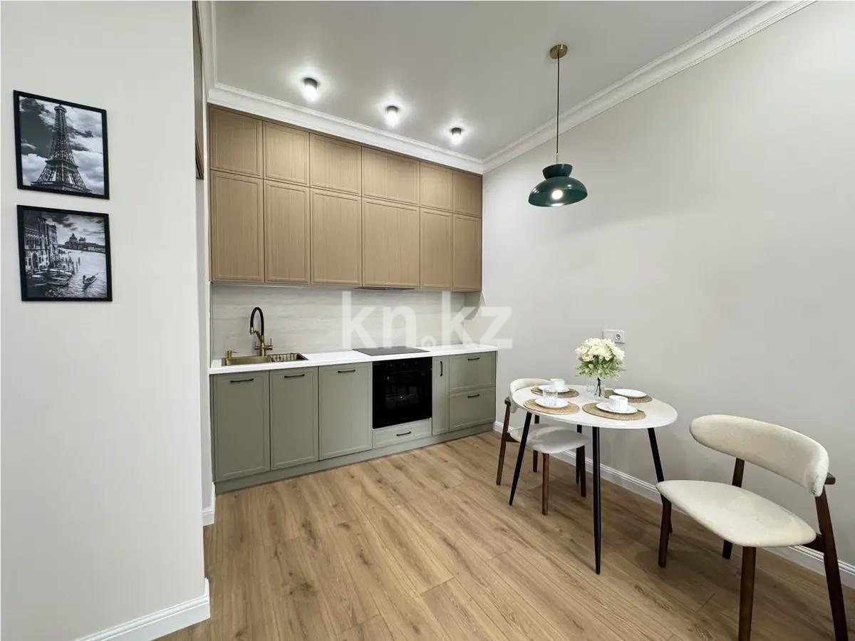 Продажа 2-комнатной квартиры, 41 м² в Астане - фото 3