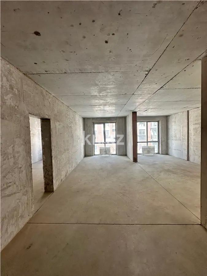 Продажа 3-комнатной квартиры, 67.1 м², мкр-н Нуркент, дом  6/2 - Продажа квартир в Алматы без посредников фото 1 из 2