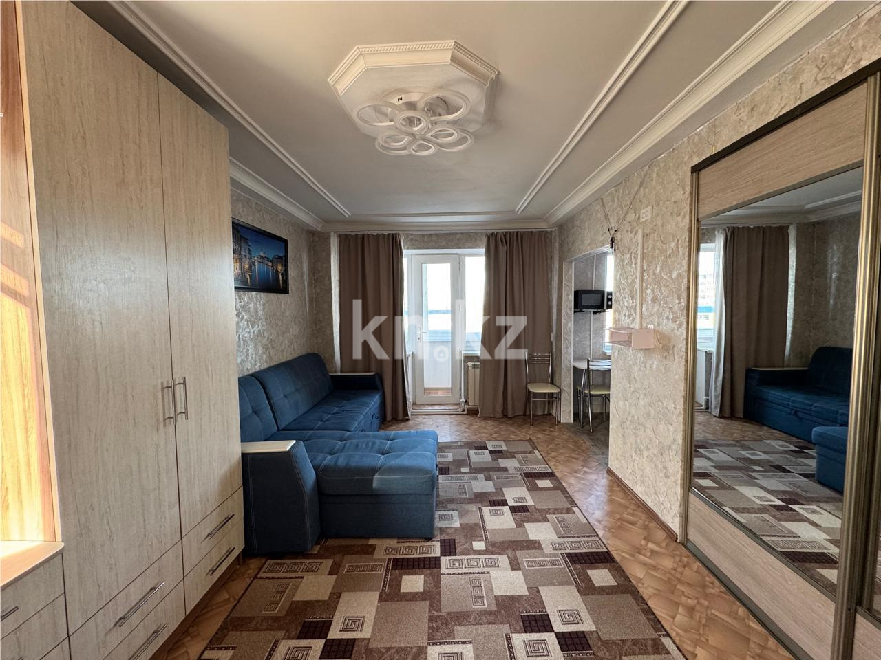 Продажа 1-комнатной квартиры, 31 м² в Темиртау