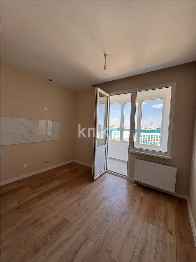 Продажа 2-комнатной квартиры, 60.25 м², ул. Е-103, дом  5 в Астане - фото 3