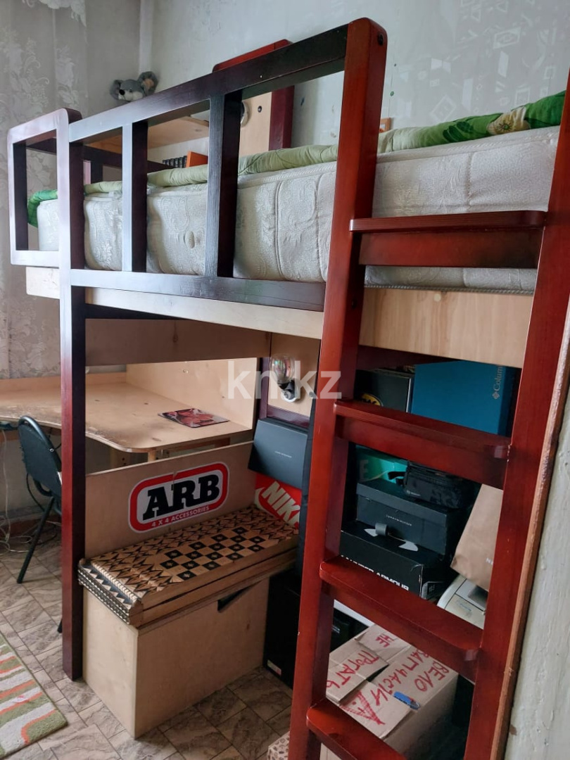 Продажа 6-комнатного дома, 125 м², ул. Мурманская, дом  44 - Продажа домов, коттеджей в Казахстане фото 6 из 9