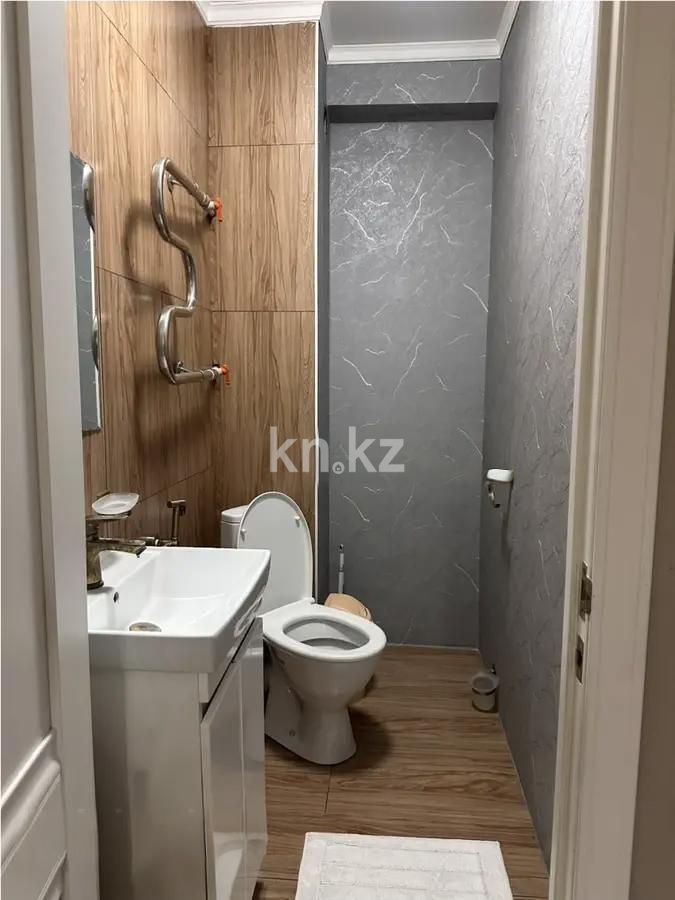 Продажа 3-комнатной квартиры, 63 м² в Алматы - фото 4