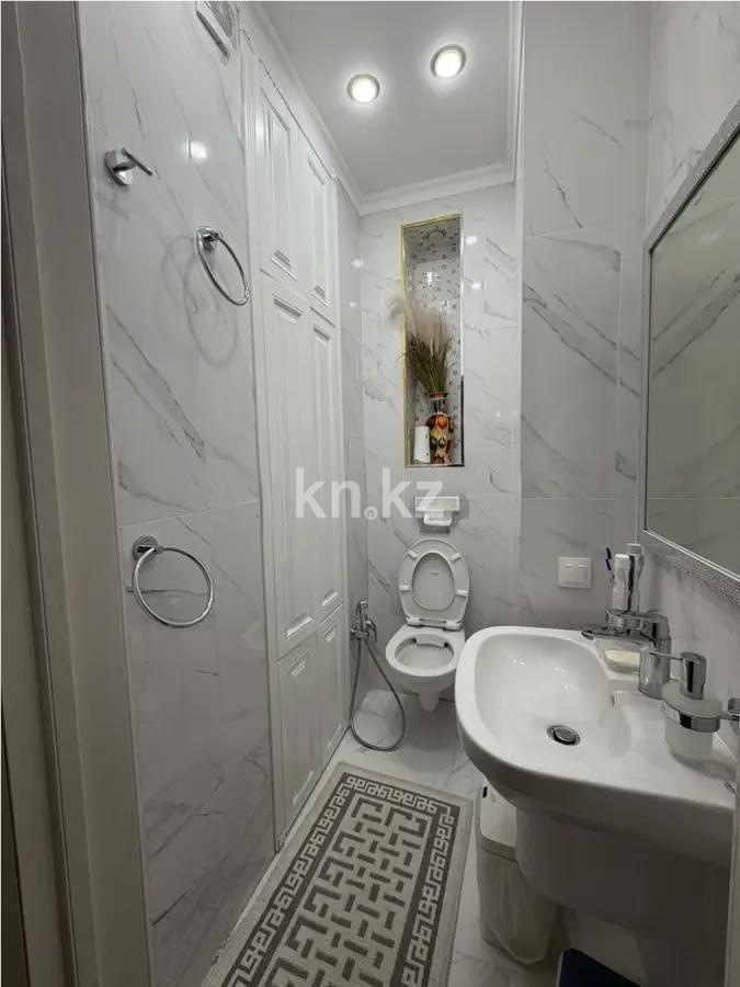 Продажа 5-комнатной квартиры, 160 м² в Астане - фото 8