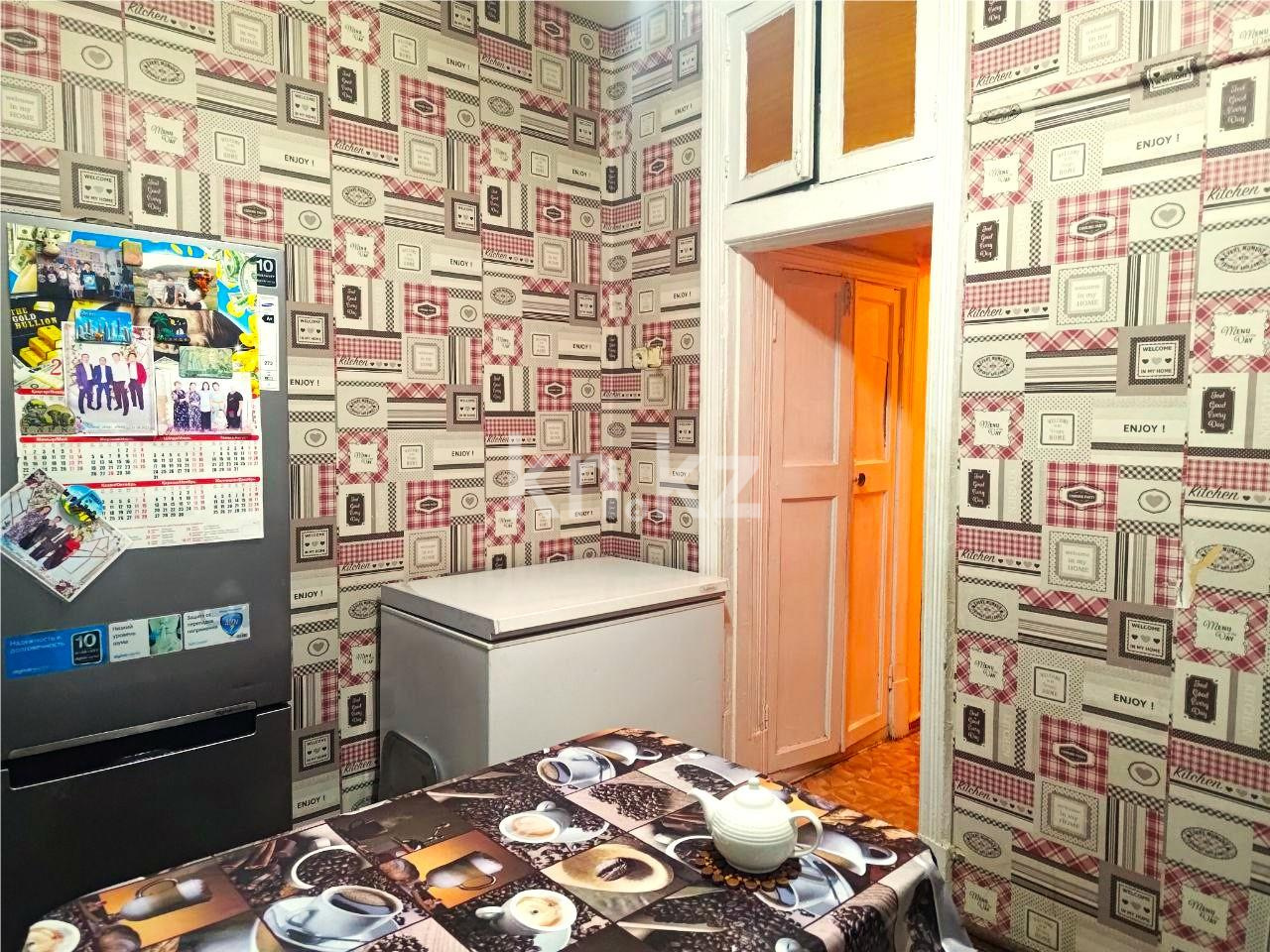 Продажа 3-комнатной квартиры, 68 м², ул. Медицинская - Продажа  трехкомнатных квартир в Караганде с фото фото 10 из 16