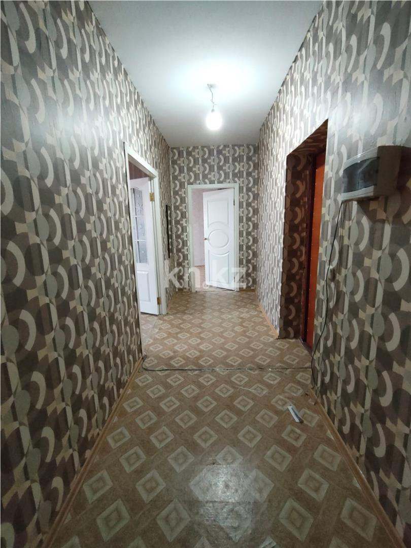 Продажа 2-комнатной квартиры, 60 м² - Продажа квартир в Караганде - страница 2 фото 10 из 16