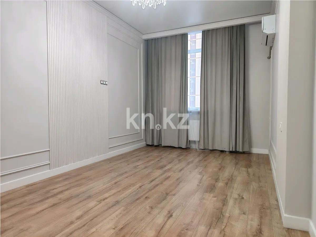 Продажа 2-комнатной квартиры, 40 м², ул. Толе би, дом  14 в Астане