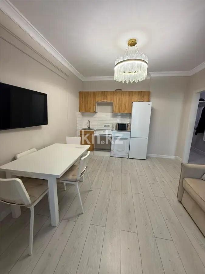 Продажа 2-комнатной квартиры, 40 м² в Астане - фото 3