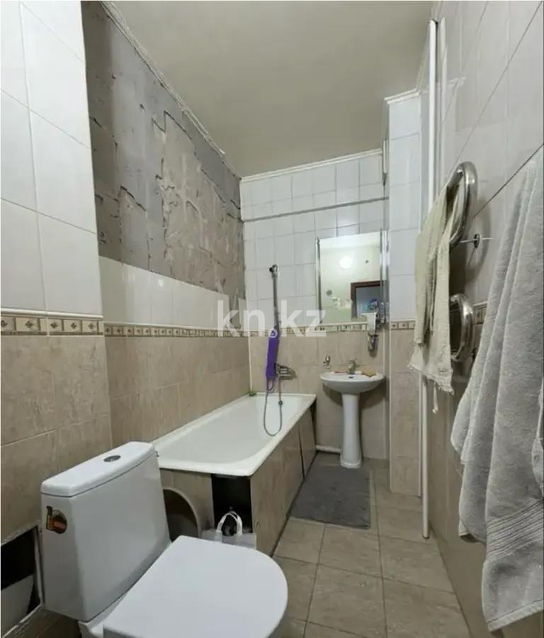 Продажа 3-комнатной квартиры, 77.6 м², ул. Мустай Карима, дом  12/13 - Продажа  трехкомнатных квартир в Алматы с фото фото 5 из 6