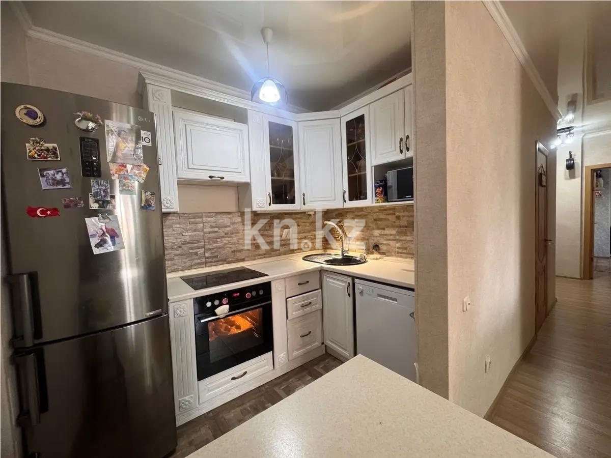 Продажа 3-комнатной квартиры, 65 м², ул. Валиханова, дом  3 - Продажа квартир в Астане фото 4 из 5
