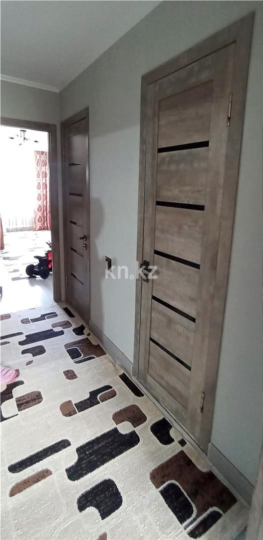 Продажа 3-комнатной квартиры, 71 м², мкр-н 9-й в Темиртау - фото 5