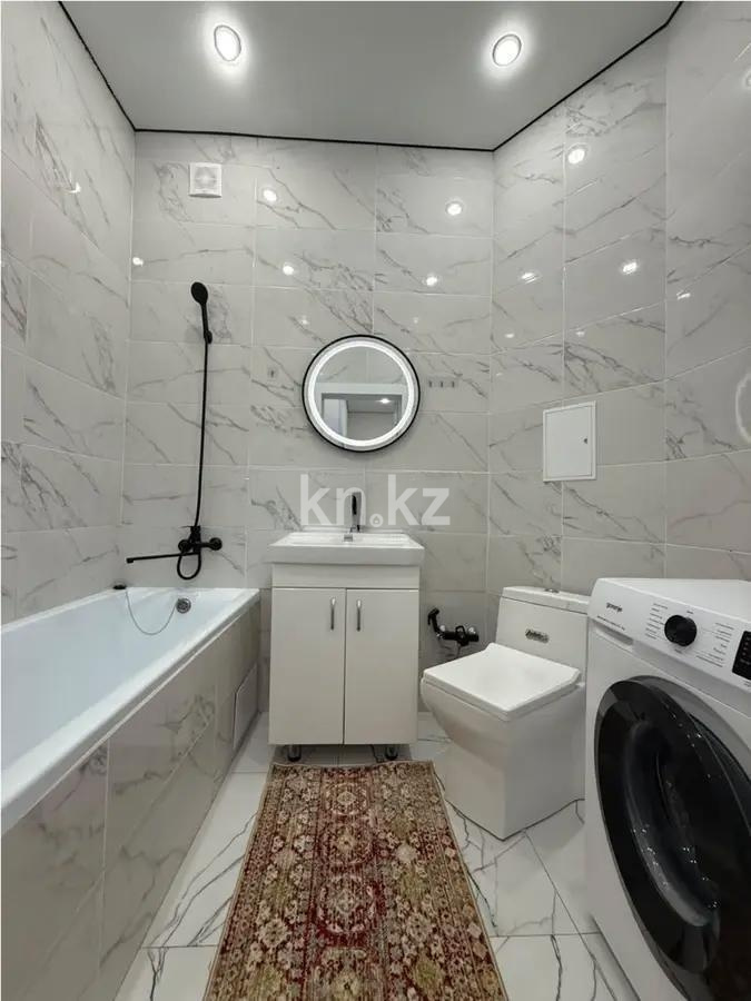 Продажа 2-комнатной квартиры, 54 м² - Продажа двухкомнатных квартир от собственников в Казахстане - страница 3 фото 4 из 5